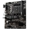 MSI A520M PRO Základní deska Socket (PC) AMD AM4 Tvarový faktor Micro-ATX Čipová sada základní desky AMD® A520