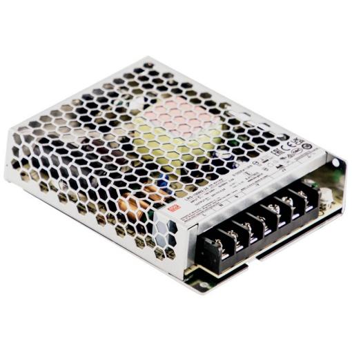 MEAN WELL LRS-100N2-24 spínaný síťový zdroj 24 V 4.2 A 100.8 W
