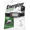 Energizer Multiuse LED čelovka, napájeno akumulátorem, 180 lm, E302713201