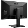 LG Electronics All-in-One Thin Client 24CQ651I-6P.AEU 60.5 cm (23.8 palec) Full HD Intel® Pentium® N6005 3.3 GHz 8 GB RAM 256 GB SSD Intel IGEL OS