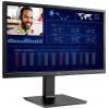 LG Electronics All-in-One Thin Client 24CQ651I-6P.AEU 60.5 cm (23.8 palec) Full HD Intel® Pentium® N6005 3.3 GHz 8 GB RAM 256 GB SSD Intel IGEL OS