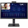 LG Electronics All-in-One Thin Client 24CQ651I-6P.AEU 60.5 cm (23.8 palec) Full HD Intel® Pentium® N6005 3.3 GHz 8 GB RAM 256 GB SSD Intel IGEL OS