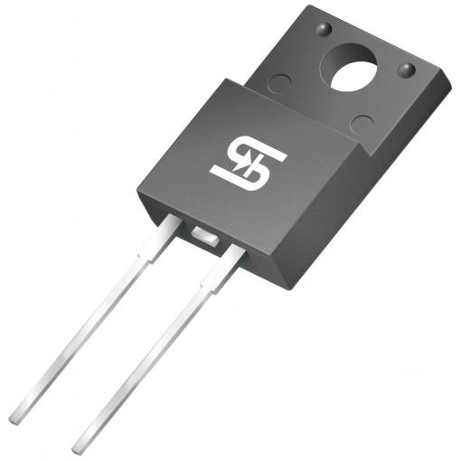 Taiwan Semiconductor ESD dioda SFAF1603G 105 V 16 mA