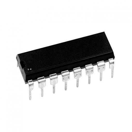 Texas Instruments CD74HCT165E logický IO - posuvný registr Tube