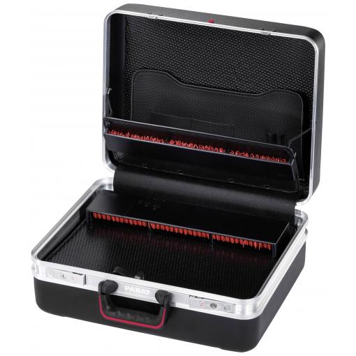 Parat CLASSIC Deep Space TSA LOCK™ CP-7, 588070171 kufřík na nářadí, 1 ks