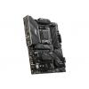 MSI MAG X670E TOMAHAWK WIFI Základní deska Socket (PC) AMD AM5 Tvarový faktor Micro-ATX Čipová sada základní desky AMD® X670
