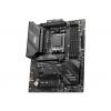 MSI MAG X670E TOMAHAWK WIFI Základní deska Socket (PC) AMD AM5 Tvarový faktor Micro-ATX Čipová sada základní desky AMD® X670