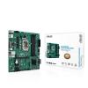 Asus PRO B760M-CT-CSM Základní deska Socket (PC) Intel® 1700 Tvarový faktor Micro-ATX Čipová sada základní desky Intel® B760