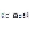 Asus PRO B760M-CT-CSM Základní deska Socket (PC) Intel® 1700 Tvarový faktor Micro-ATX Čipová sada základní desky Intel® B760