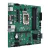 Asus PRO B760M-CT-CSM Základní deska Socket (PC) Intel® 1700 Tvarový faktor Micro-ATX Čipová sada základní desky Intel® B760