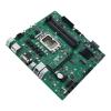 Asus PRO B760M-CT-CSM Základní deska Socket (PC) Intel® 1700 Tvarový faktor Micro-ATX Čipová sada základní desky Intel® B760