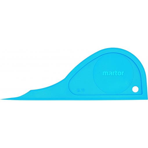 MARTOR 210001.13 Bezpečnostní nůž SECUPLUS RIPPEX 210 20 ks