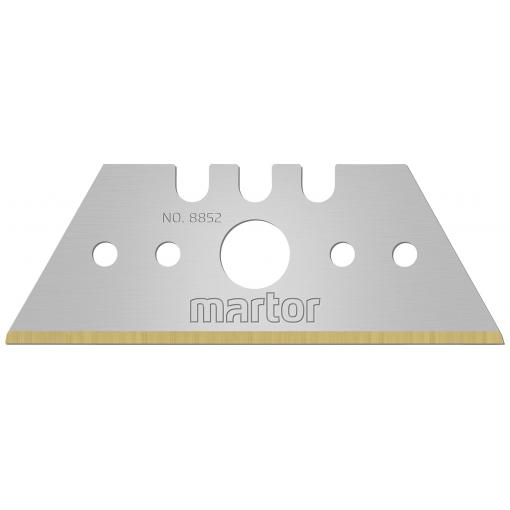 MARTOR 8852.70 Náhradní trapézová čepel 8852 10 ks