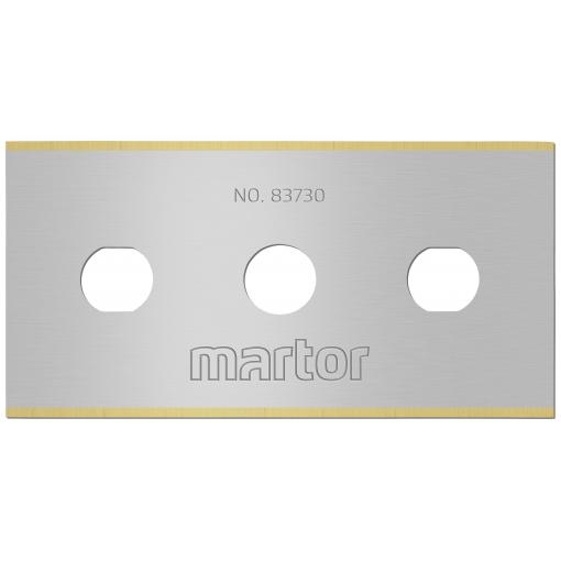MARTOR 83730.31 Náhradní čepel pro průmyslovou čepel 83730 100 ks