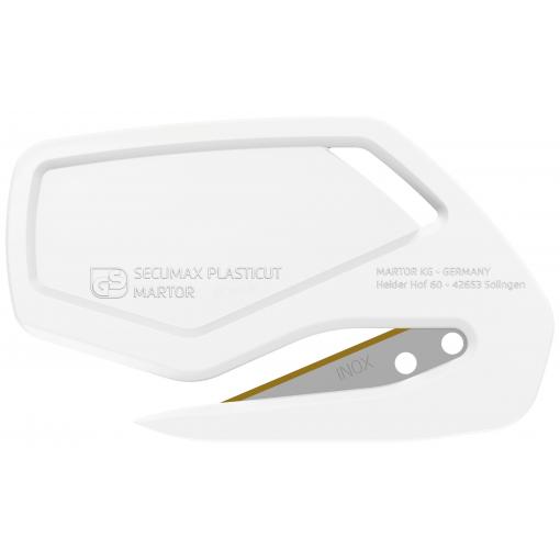 MARTOR 346922.16 Bezpečnostní nůž SECUMAX PLASTICUT 100 ks