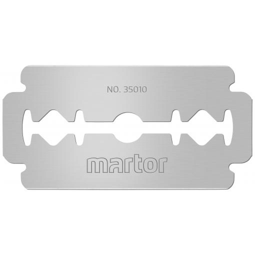 MARTOR 35010.50 Náhradní čepel pro průmyslovou čepel 35010 10 ks