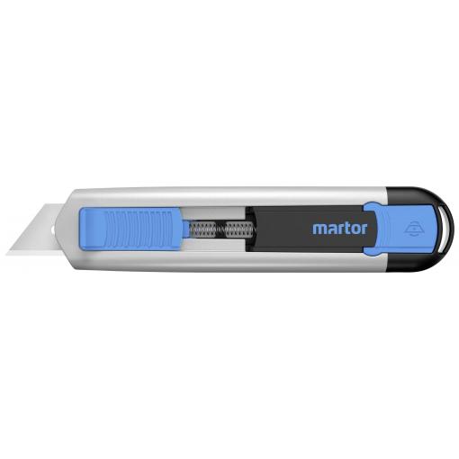 MARTOR 52501410.02 Bezpečnostní nůž Secunorm 525 s trapézovou čepelí 199 1 ks