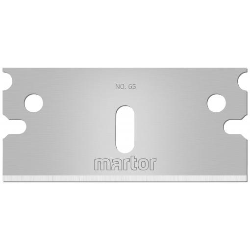 MARTOR 65.83 Náhradní čepel pro průmyslovou čepel 65 200 ks