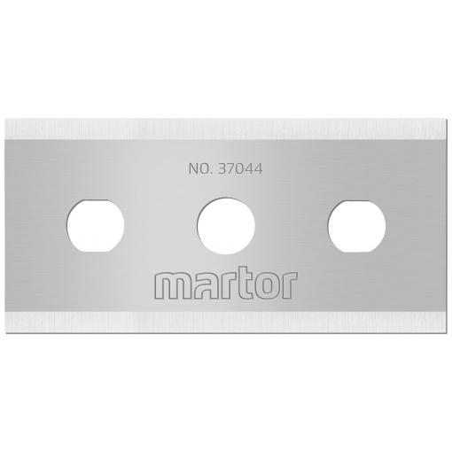 MARTOR 37044.60 Náhradní čepel pro průmyslovou čepel 37044 10 ks