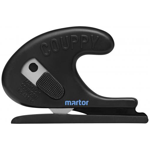 MARTOR 43136.02 Bezpečnostní nůž SECUMAX COUPPY s průmyslovou čepelí 36020 1 ks