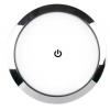 LED podhledové světlo do karavanu h_k420d, 12-24 V, 18 cm
