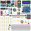 Starter Kit Arduino UNO R3 Kuongshun AE314, 171 dílů