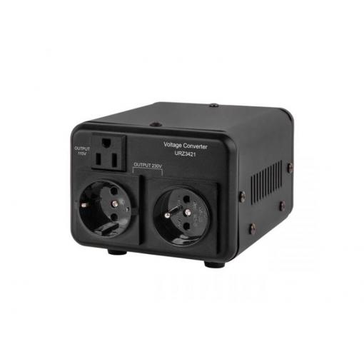 Měnič napětí KEMOT URZ3421 400 W / 500 VA