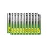 Baterie AAA (R03) alkalická GP Super 20ks