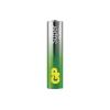 Baterie AAA (R03) alkalická GP Super 2ks / shrink