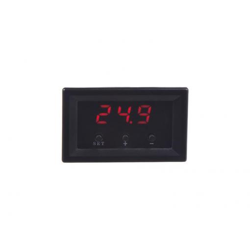 Teploměr s termostatem STU 46083