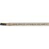 HELU Y-CY-JZ 16253-1000 řídicí kabel 7 G 1 mm², 1000 m, transparentní