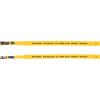 HELU PUR-Yellow JB 22201-1000 jednožilový kabel - lanko 3 G 0.75 mm², 1000 m, žlutá