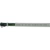 HELU H05VV5-F (NYSLYÖ-JZ) 13002-1000 řídicí kabel 4 G 0.50 mm², 1000 m, šedá
