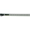 HELU H05VV5-F (NYSLYÖ-JZ) 13002-1000 řídicí kabel 4 G 0.50 mm², 1000 m, šedá