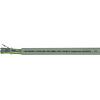 Helukabel JZ-500 HMH 11244-1000 řídicí kabel 5 G 1 mm², 1000 m, šedá