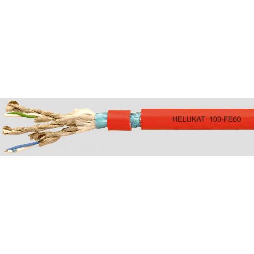 HELU 804045-1000 Ethernetový kabel, CAT 5, F/UTP, 1000 m