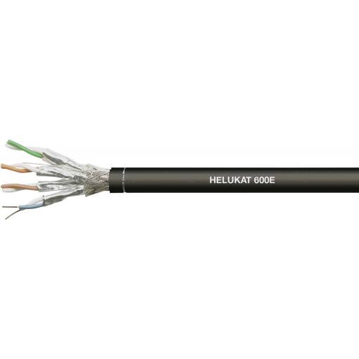 HELU 802167-1000 Ethernetový kabel, CAT 7e, S/FTP, 1000 m