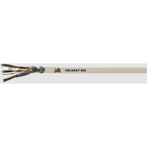 HELU 80294-1000 Ethernetový kabel, CAT 7, S/FTP, 1000 m