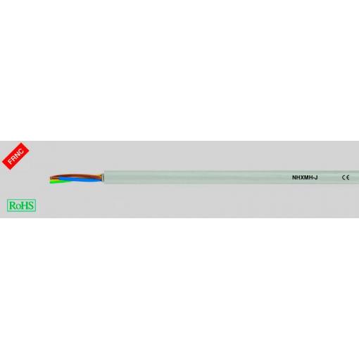 HELU 53367-1000 instalační kabel NHXMH-J 5 G 2.5 mm² šedá 1000 m