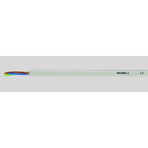 HELU 53369-1000 instalační kabel NHXMH-J 5 G 6 mm² šedá 1000 m
