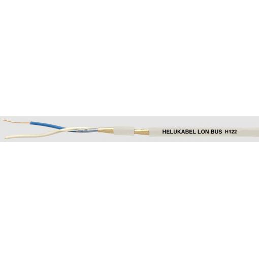 HELU 802187-1000 sběrnicový kabel 1 x 2 x 0.32 mm² bílá 1000 m