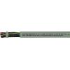 HELU MEGAFLEX® 500 13346-500 řídicí kabel 3 x 0.50 mm², 500 m, šedá