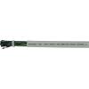 HELU H05VV5-F (NYSLYÖ-JZ) 13013-500 řídicí kabel 3 G 0.75 mm², 500 m, šedá