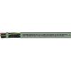 HELU MEGAFLEX® 500 13433-500 řídicí kabel 2 x 2.5 mm², 500 m, šedá