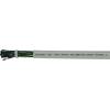 HELU H05VV5-F (NYSLYÖ-JZ) 13005-500 řídicí kabel 7 G 0.50 mm², 500 m, šedá