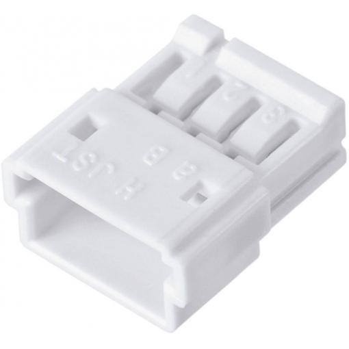 JST ZM zástrčkový konektor na kabel 3, rozteč 1.50 mm, ZMR-3, 1 ks
