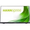 Hannspree HT225HPB dotykový monitor Energetická třída (EEK2021): E (A - G) 54.6 cm (21.5 palec) 1920 x 1080 Pixel 16:9 7 ms HDMI™, VGA, DisplayPort