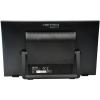 Hannspree HT225HPB dotykový monitor Energetická třída (EEK2021): E (A - G) 54.6 cm (21.5 palec) 1920 x 1080 Pixel 16:9 7 ms HDMI™, VGA, DisplayPort
