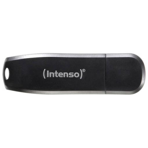 Intenso 512GB Speed Line USB flash disk 512 GB černá 3533493 USB 3.2 (Gen 1x1)