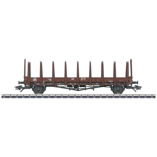 Märklin 46660 otevřený nákladní vagon, model AC